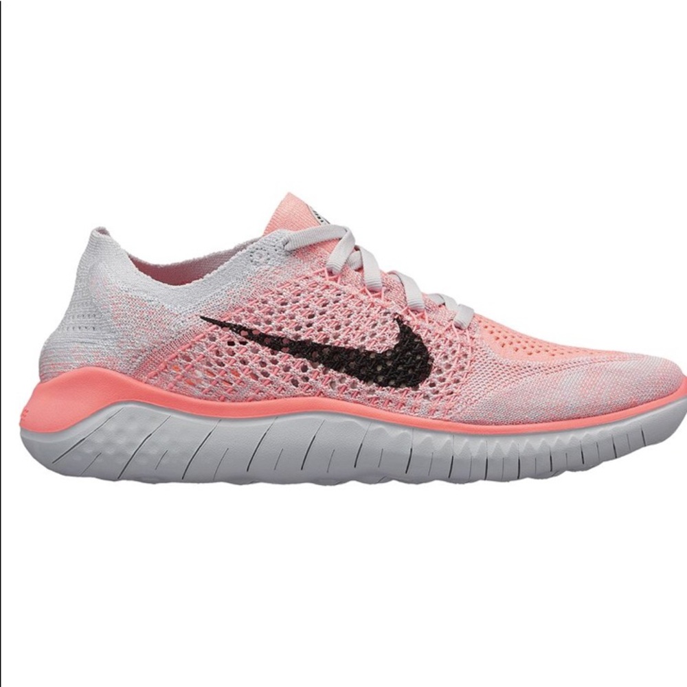 Nike Free Flyknit